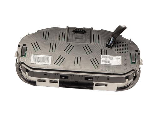 Instrument cluster RENAULT MEGANE III Hatchback (BZ0/1_, B3_) 1.5 dCi (BZ09, BZ0D, BZ1W, BZ29, BZ14) | BP25003469C47 