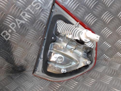 Left tailgate light CITROËN C4 Picasso I MPV (UD_) 1.6 HDi | BP24280106C79 - Image 2