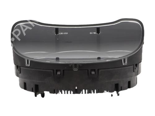 Instrument cluster VW UP! (121, 122, BL1, BL2, BL3, 123) | BP36346013C47 - Image 2