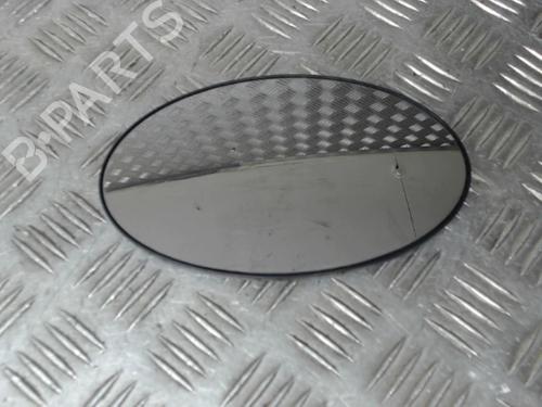 Used Right mirror glass Right mirror glass MINI MINI (R50, R53) Cooper (116 hp) 33707375 33707375