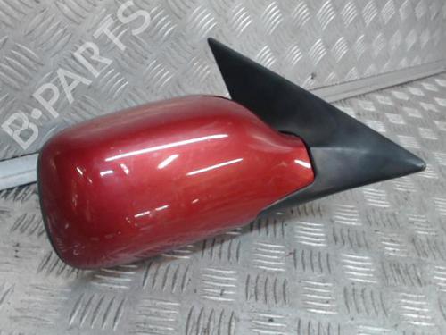 Right mirror SAAB 9-3 (YS3D) 2.2 TiD | BP24272818C27 