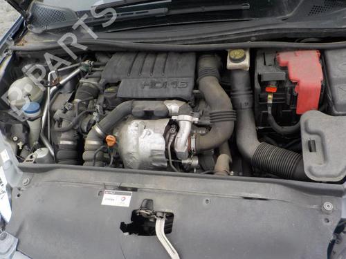 Intercooler CITROËN C4 I (LC_) 1.6 HDi | BP24273760M30 - Image 9