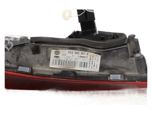Right tailgate light VW POLO VI (AW1, BZ1, AE1) 1.0 TSI | BP37744713C80 - Image 5