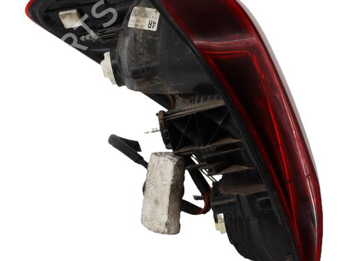 Right taillight PEUGEOT 108 1.0 VTi | BP40177963C35  - Image 5