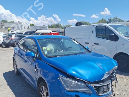 Headlight switch SEAT IBIZA IV (6J5, 6P1) 1.6 TDI | BP28520089I24  - Image 9