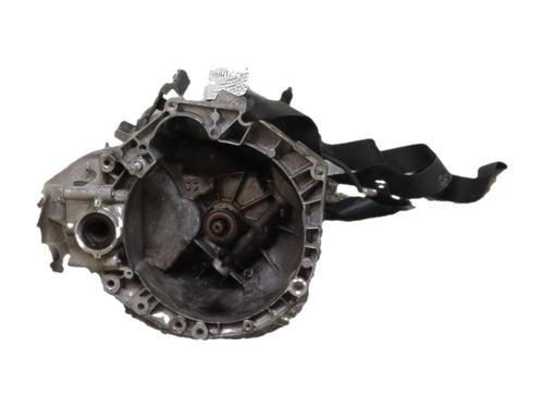 Used Gearbox Gearbox FIAT GRANDE PUNTO (199_) 1.2 (65 hp) 34048125 34048125