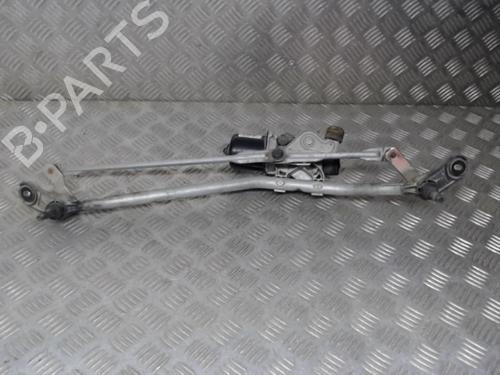 Front wiper motor RENAULT KANGOO Express (FW0/1_) 1.5 dCi 75 (FW07, FW10, FW04) | BP24268290M29 