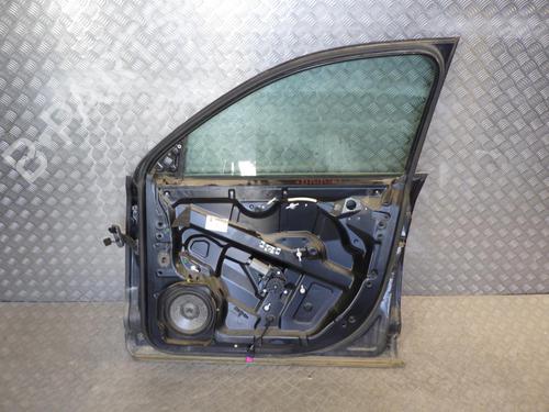 Right front door VW TOUAREG (7LA, 7L6, 7L7) 3.0 V6 TDI | BP24272585C3 