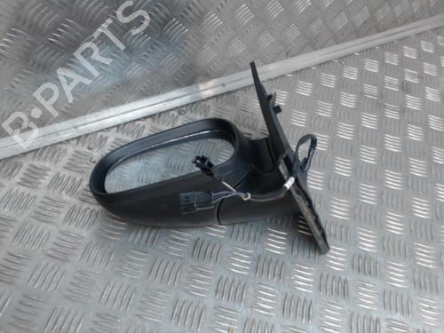 Left mirror VW FOX Hatchback (5Z1, 5Z3, 5Z4) 1.4 | BP24279734C26 
