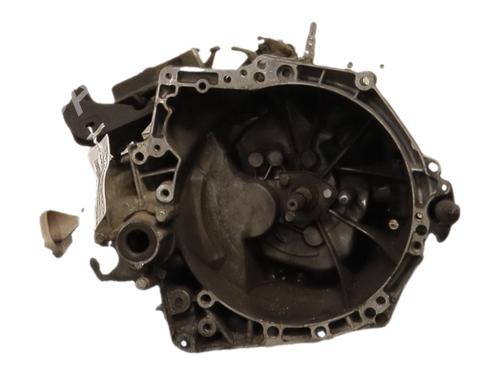 Getriebe für Getriebe CITROËN BERLINGO Box Body/MPV (B9) 1.6 HDi / BlueHDi 75 (75 hp) 39896206 39896206