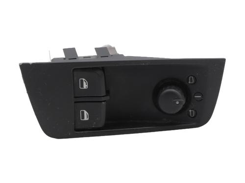 Left front window switch AUDI A1 (8X1, 8XK) 1.6 TDI | BP27343117I27 - Image 5