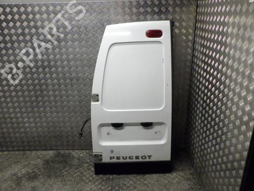 Left tailgate PEUGEOT EXPERT Van (222) 2.0 HDI | BP24271742C76 