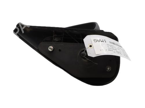 Right mirror RENAULT KANGOO Express (FC0/1_) 1.5 dCi (FC07, FC1R) | BP29452343C27 