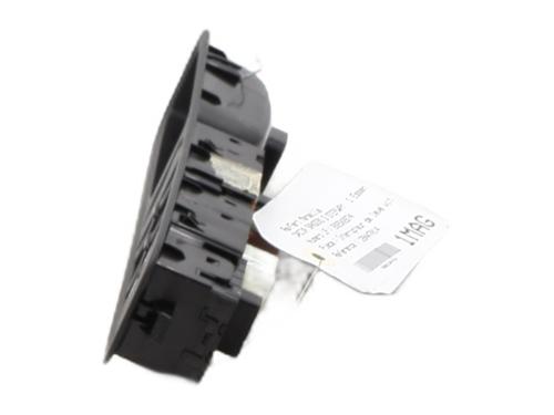 Used Left front window switch Left front window switch DACIA SANDERO III 1.0 TCe 90 (91 hp) 32142588 32142588