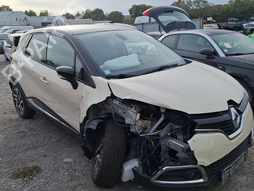 Used Parts RENAULT CAPTUR I (J5_, H5_) 1.5 dCi 90 (J5N4, J5M5, J5MW, J5M6, J5AL, J5AJ) (90 hp) 4320646