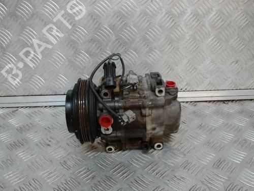 AC compressor FIAT PUNTO Convertible (176_) 90 1.6 | BP24268278M34 