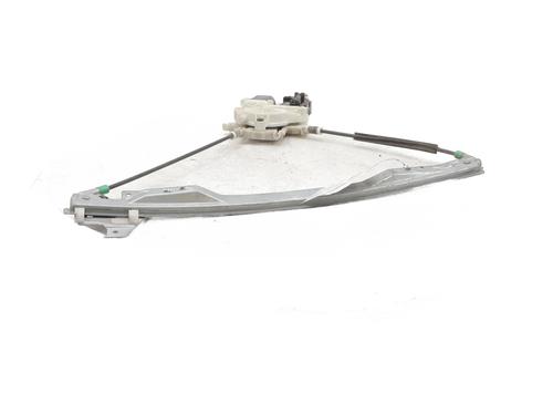 Used Front left window mechanism Front left window mechanism PEUGEOT 407 SW (6E_, 6D_) 2.0 HDi 135 (136 hp) 27722783 27722783