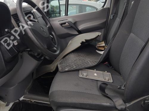 Used Parts MERCEDES-BENZ SPRINTER 3,5-t Van (B906) 316 CDI (906.631, 906.633, 906.635, 906.637) 4998049