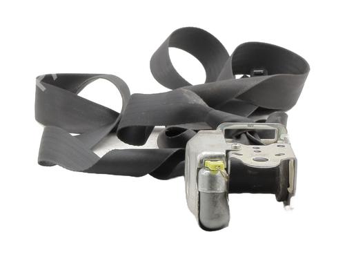 Front left seatbelt PEUGEOT 107 (PM_, PN_) 1.0 | BP26891662I26 