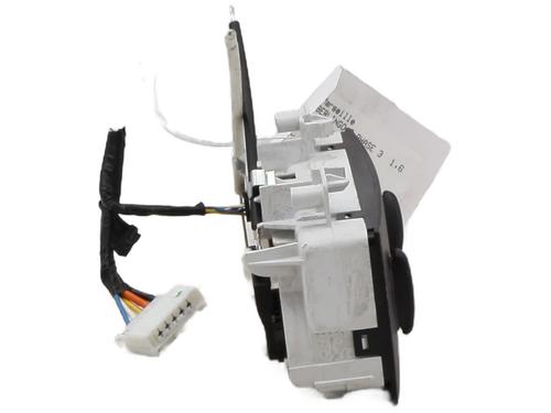 Used Climate control Climate control CITROËN BERLINGO Box Body/MPV (B9) 1.6 BlueHDi 100 (99 hp) 29402441 29402441