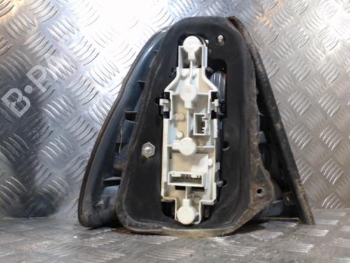Right taillight BMW 3 Compact (E46) 320 td | BP24273740C35 