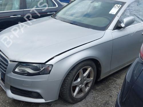 Front left seatbelt AUDI A4 B8 Avant (8K5) 2.0 TDI | BP24264453I26 - Image 13