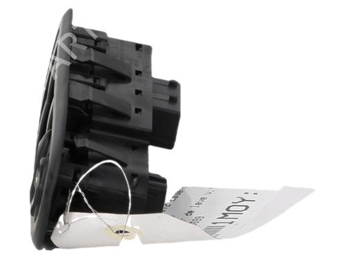 Left front window switch CITROËN C3 II (SC_) 1.2 VTi 82 | BP40537070I27 - Image 4