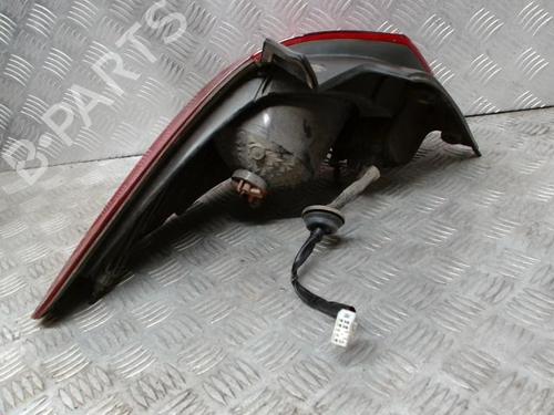 Used Right taillight Right taillight CHEVROLET CRUZE Hatchback (J305) 2.0 CDI (163 hp) 24275932 24275932