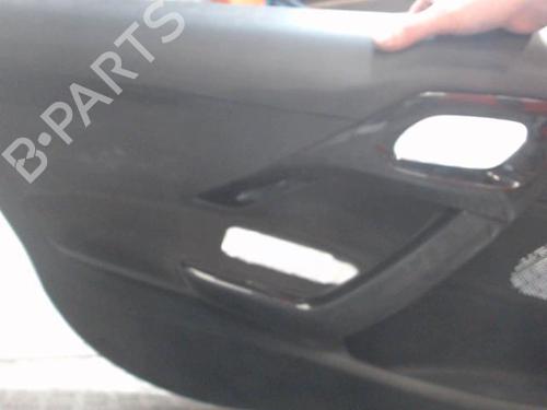 Used Front left panel Front left panel PEUGEOT 208 I (CA_, CC_) 1.6 HDi / BlueHDi 75 (75 hp) 26394203 26394203