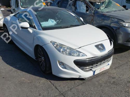 Gearbox PEUGEOT RCZ 2.0 HDi | BP24272125M3  - Image 17