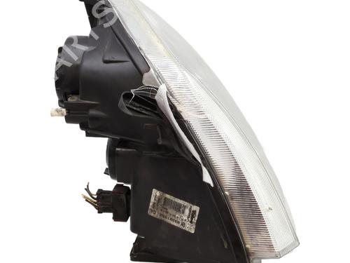 Left headlight OPEL MERIVA A MPV (X03) 1.7 CDTI (E75) | BP32864978C28 - Image 2