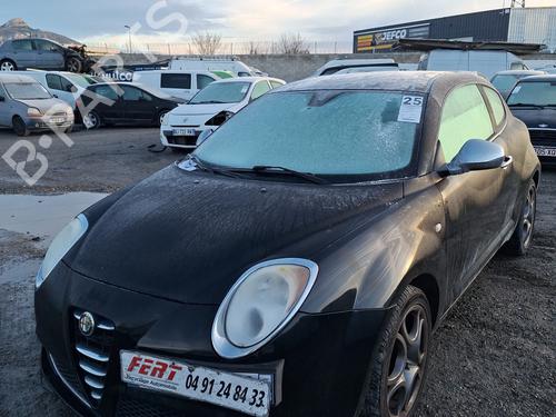 Subframe ALFA ROMEO MITO (955_) 1.4 MultiAir (955AXL1B) | BP28798160M9  - Image 6