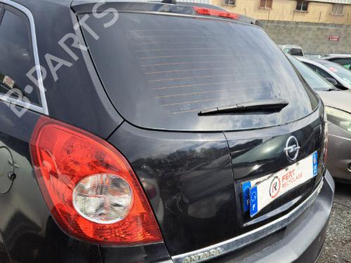 Climate control OPEL ANTARA A (L07) 2.0 CDTI 4x4 | BP24264122I5  - Image 10