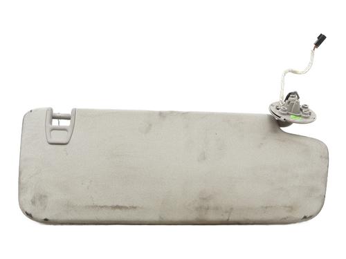 Used Left sun visor Left sun visor OPEL MOKKA / MOKKA X (J13) 1.7 CDTI (_76) (131 hp) 32580656 32580656