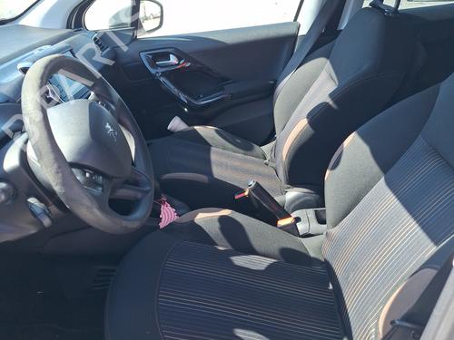 Left front window switch PEUGEOT 208 I (CA_, CC_) 1.4 HDi | BP28520075I27 - Image 19