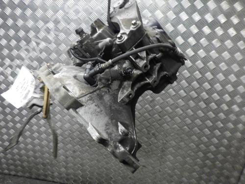 Gearbox OPEL CORSA E (X15) 1.3 CDTI (08, 68) | BP24645430M3 - Image 3