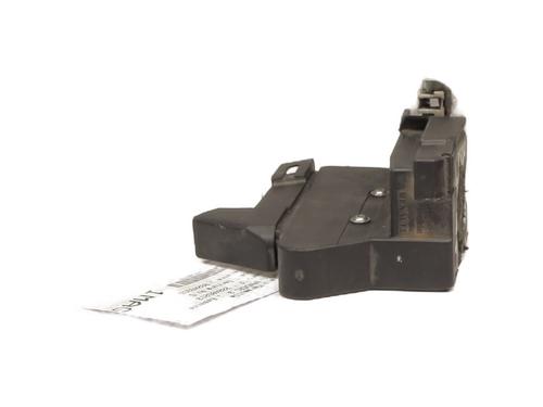 Front right lock DACIA SANDERO III 1.0 SCe 65 | BP24275104C97 