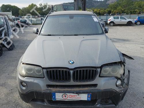 Right rear door BMW X3 (E83) 3.0 d | BP24271999C5 