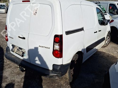 Starter PEUGEOT PARTNER Box Body/MPV 1.6 HDi | BP33876072M8 - Image 8