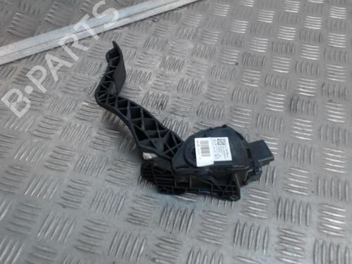 Pedal CITROËN C3 III (SX) 1.6 BlueHDi 100 | BP24279960I4 - Image 2