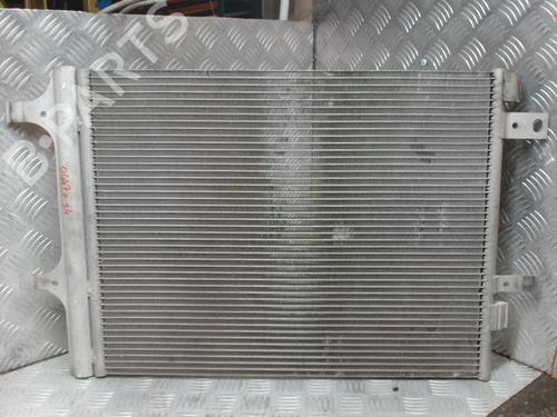 Used AC radiator PEUGEOT 308 II (LB_, LP_, LW_, LH_, L3_) 1.2 THP 130 (131 hp) 24271079