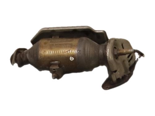 Used Catalyst Catalyst PEUGEOT 107 (PM_, PN_) 1.0 (68 hp) 39630936 39630936