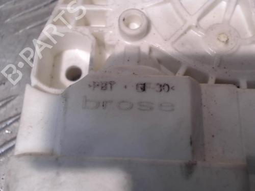 Left front window motor AUDI A1 (8X1, 8XK) 2.0 TDI | BP24266765E21 - Image 3