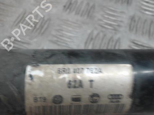 Right front driveshaft SEAT IBIZA IV (6J5, 6P1) 1.2 TDI | BP26617085M39 