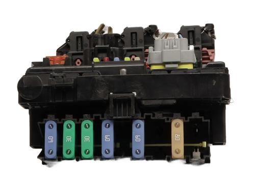 Fuse box CITROËN C3 II (SC_) 1.4 | BP24270997E1 