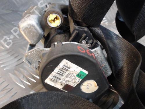 Front right belt tensioner MERCEDES-BENZ B-CLASS Sports Tourer (W245) B 180 CDI (245.207) | BP24274576C88 
