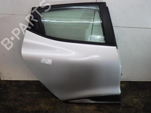 Used Right rear door RENAULT CLIO IV (BH_) 1.5 dCi 90 (90 hp) 30491216