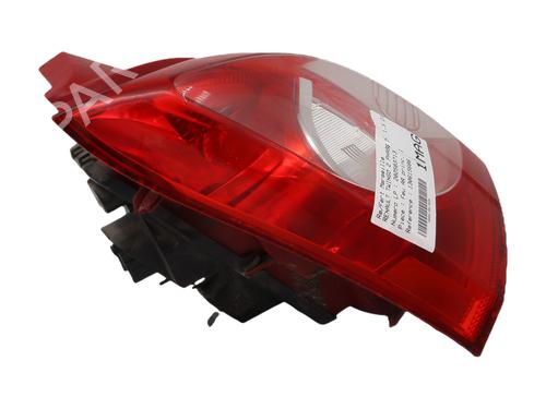 Left taillight RENAULT TWINGO II (CN0_) 1.5 dCi 75 | BP38081283C34 - Image 3
