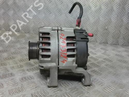 Alternator BMW 1 Coupe (E82) 120 d | BP24265229M7 - Image 2