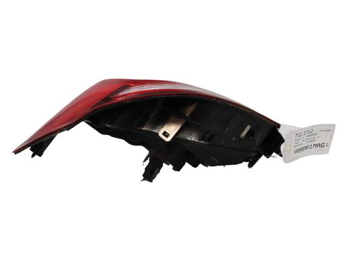 Left taillight CITROËN DS3 (SA_) 1.6 HDi 90 | BP38597024C34 - Image 2